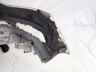 OPEL ZAFIRA C TOURER LIFT 16-19 bumper front PDC
