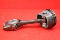 piston connecting rod KIA RIO 2 II 1.4 16V 97 KM 05-09