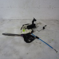 MERCEDES A W174 lock door front PRAW A1667200435