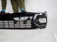 VW GOLF VII 5G0 LIFT R LINE 16- bumper front front 6XPDC washers
