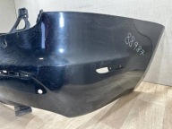 JAGUAR XJ X351 2010-2013 bumper rear part AW93-17D781