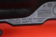 bumper bracket rear part 7299972 BMW F11 09-13