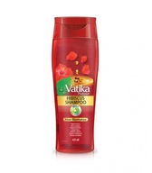 Revitalizačný šampón s extraktom z ibišteka Vatika Dabur 425ml