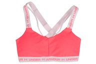 Under Armour sportowy biustonosz top stanik roz.XL