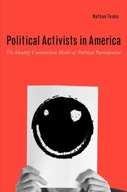 Political Activists in America: The Identity