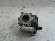 Valvola a farfalla 12637658BB Opel Astra K E V 1.0 Turbo