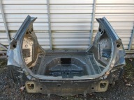 HONDA CIVIC X 17-21 HB 5D rear panel fender right + left + sump KOMPLET