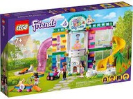 LEGO Friends 41718 Hotel dla zwierzątek