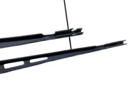 wiper arm front A6 C6 4F2955410 4F2955409