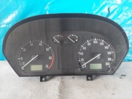 dials clock FABIA and 1.4 B 6Y1919860C