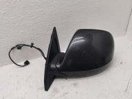 mirror left AUDI Q7 and 4L LZ7L 13+4 PIN 05-09 EU