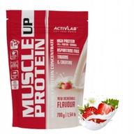 ACTIVLAB MUSCLE UP PROTEIN 700 g MASA MIĘŚNIE