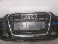 BUMPER FRONT AUDI A5 LIFT 12- S LINE 8T0