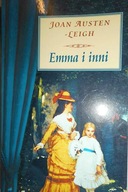 Emma i inni - Joan Austen Leigh
