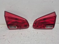 KIA CEED II HB light left rear part rear to the bonnet normal 92403-A20 2012