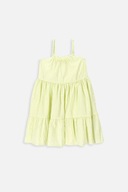 Sukienka Dla Dziewczynki 152 Kolorowa Letnia Sukienka Coccodrillo WC4