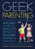 Geek Parenting: What Joffrey, Jor-El, Maleficent,