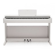 Digitálne Piano Yamaha YDP-145 WH