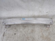 AUDI E-TRON 4KE 18- bumper support rear part rear 4KE807309