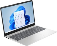 Laptop na komunie HP 15 i5-13 GEN 16GB 512GB SSD Intel Xe FullHD WIN 11 PL