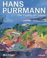 Hans Purrmann (bilingual edition): The Vitality