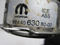 pipe hose CITROEN PEUGEOT 9844063080