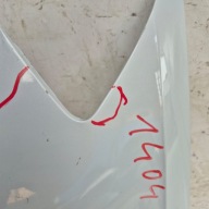 VW GOLF VII 7 LIFT 16-20 fender front front left
