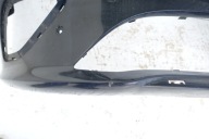 MERCEDES CLA 118 W118 2019- bumper front front A1188855300