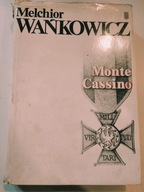 Monte Cassino - Melchior Wańkowicz