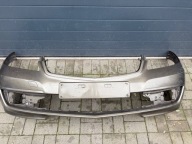 Mercedes A W169 Lift 08- bumper front front