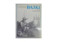 Bajki - La Fontaine