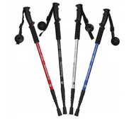 PALICE NORDIC WALKING TEKING PALICE 2 ks FARBY