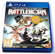 Battleborn Playstation 4 PS4