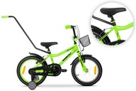 Велосипед дитячий 18