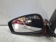 mirror left 7 vertical FIAT STILO 5D 2001