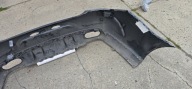 Mercedes-Benz CLS W257 rear part bumper rear