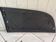 window bodywork rear part right side Chrysler Town and Country 5 facelift