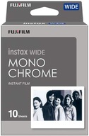 Wkład czarno-biały FujiFilm Instax WIDE Monochrome