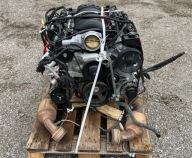 motor kompletní LS3 L99 6.2 v8 SWAP Chevrolet Camaro SS 2010