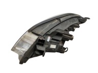 light REFLEKTOR left front OPEL MOKKA A (2012-2016) UK ANGLIK