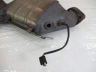 dóza obal kataliztora BMW 5 e60 e61 2.5 3.0 m57n 177km 218km