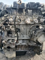 FORD FIESTA MK7 B-MAX 1.5 TDCI 75KM 2013 UGJC engine 169 TYS KM