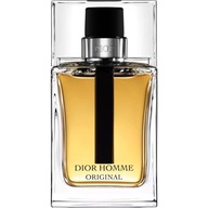 Dior Homme Original 100ml woda toaletowa NEW