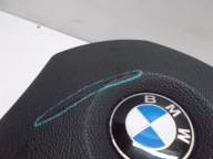 BMW 3 E90 E91 Airbag Deckel AIR BAG 6779829