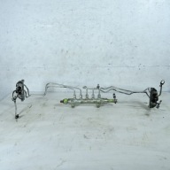 SUBARU LEGACY IV 2.0D moulding ZASILAJACA