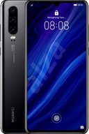 Huawei P30 ELE-L09 6/128GB Black Czarny