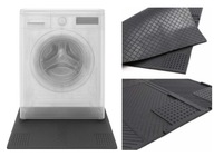 55x60 cm MOSÓGÉP ÉS SZÁRÍTÓGÉP ALÁ TETT SZŐNYEG, CSILLÁSGÁTLÓ, REZGÉSCSILLAPÍTÓ Elsimone