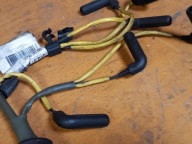 bundle wiring plugs ZAROWYCH VOLKSWAGEN CRAFTER 2.5 TDI 076971277