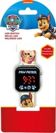 Zegarek cyfrowy Psi Patrol (wersja 2) / Paw Patrol led watch v.2
