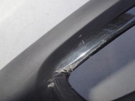 bumper front front FIAT PUNTO 2012